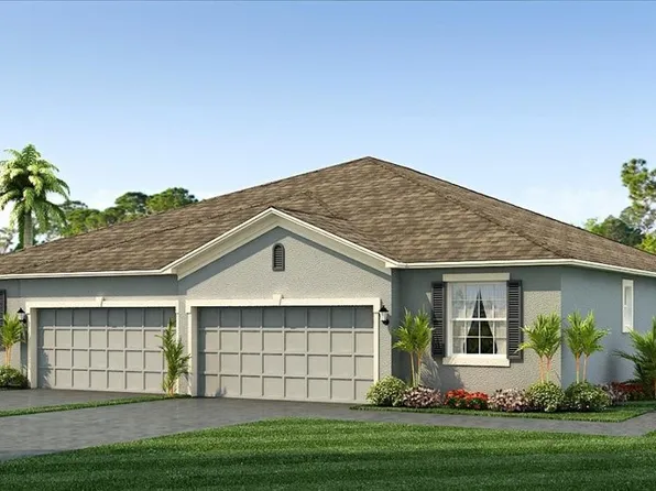 5341 NW 48th Pl, Ocala, FL 34482