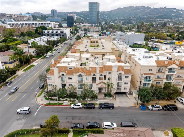 10604 Valley Spring Ln Unit 105, North Hollywood, CA 91602