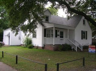 3476 Chesapeake Blvd, Norfolk, VA 23513
