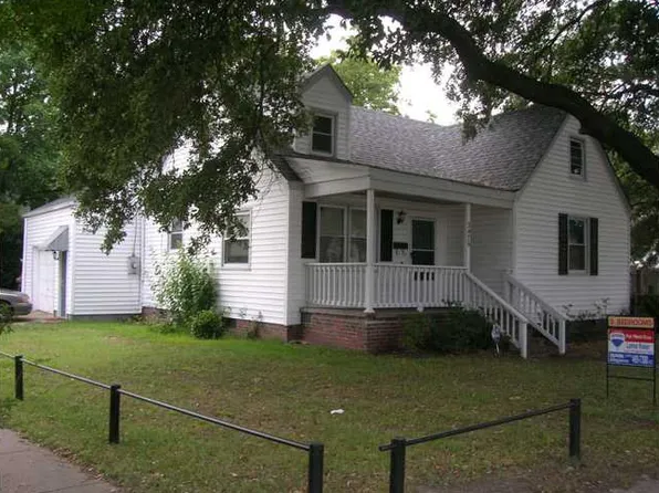 3476 Chesapeake Blvd, Norfolk, VA 23513