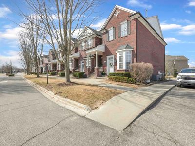 53117 Providence Dr, Shelby Township, MI, 48316