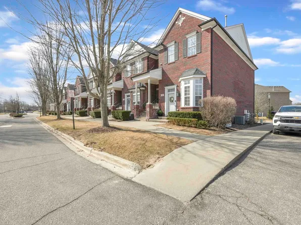 53117 Providence Dr, Shelby Township, MI 48316