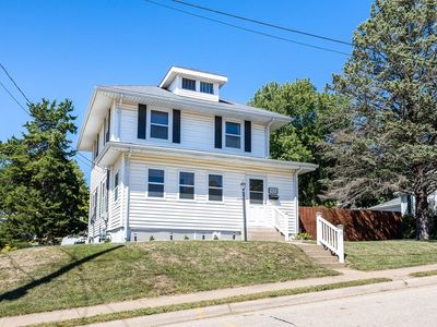 1405 Ohagen St, Dubuque, IA, 52001