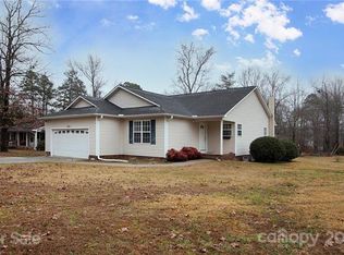 109 S Gold Branch Rd, Richfield, NC 28137