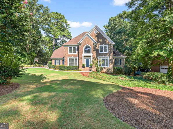 1430 Roanoke Trce, Grayson, GA 30017