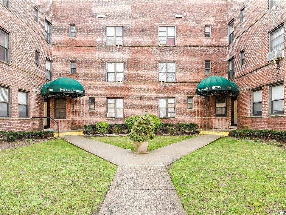 1st image of 5214 39th Avenue #3A