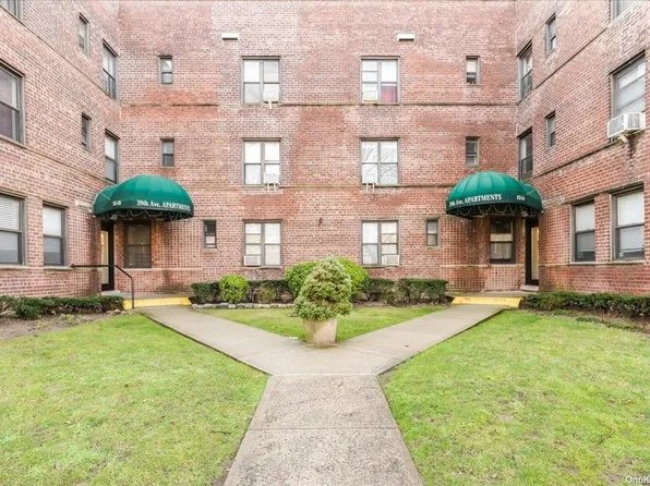 5214 39th Avenue #3A, Woodside, NY 11377