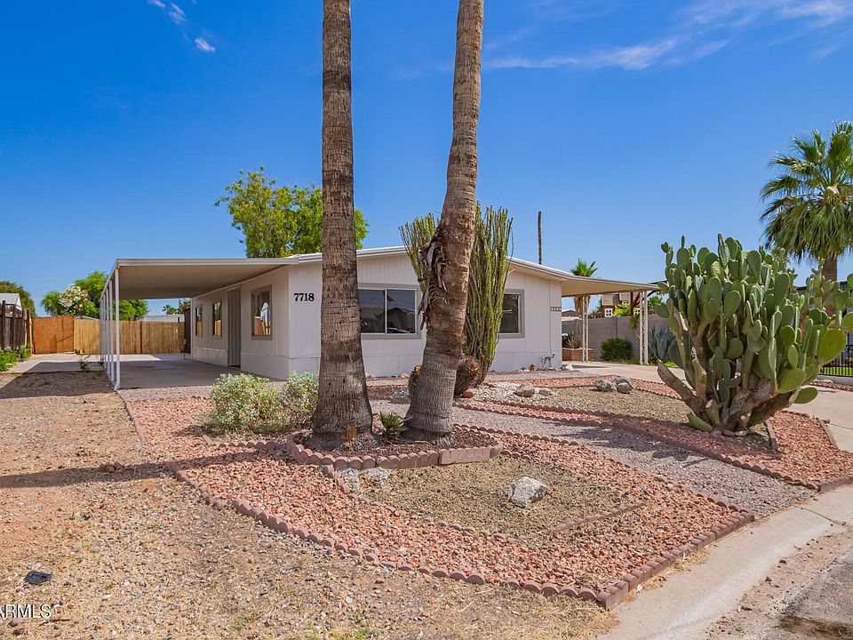 1st image of 7718 E FRITO Avenue