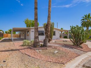 7718 E Frito Ave, Mesa, AZ 85208