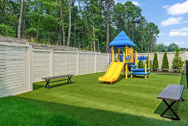 Playground