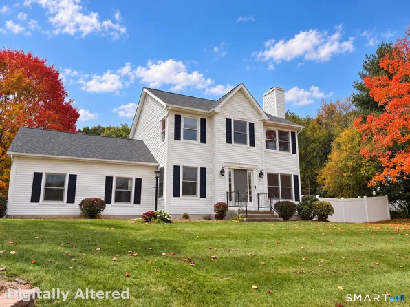 40 Walek Farms Road, Manchester, CT 06040