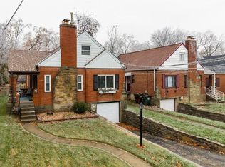 7717 Werner Ave, Cincinnati, OH 45231