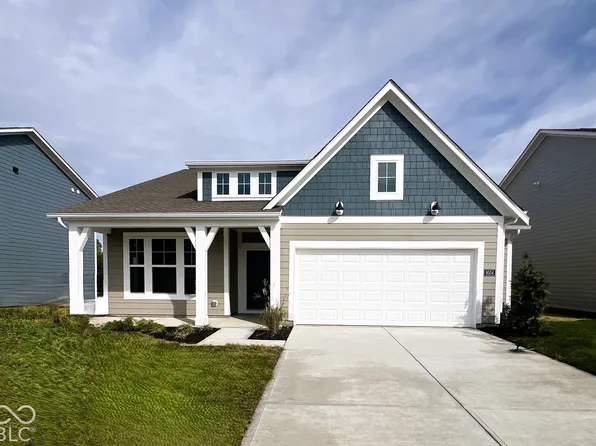9554 Jadestone Way, Indianapolis, IN 46239