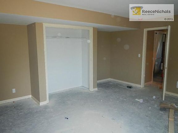 4th bedroom on lower level with private full bath as well.