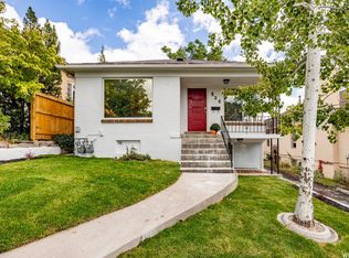 526 D St #526, Salt Lake City, UT 84103