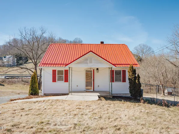 115 Old Moreland Dr, Kingsport, TN 37663