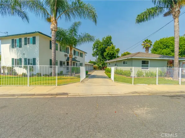 745 N Currier St, Pomona, CA 91768