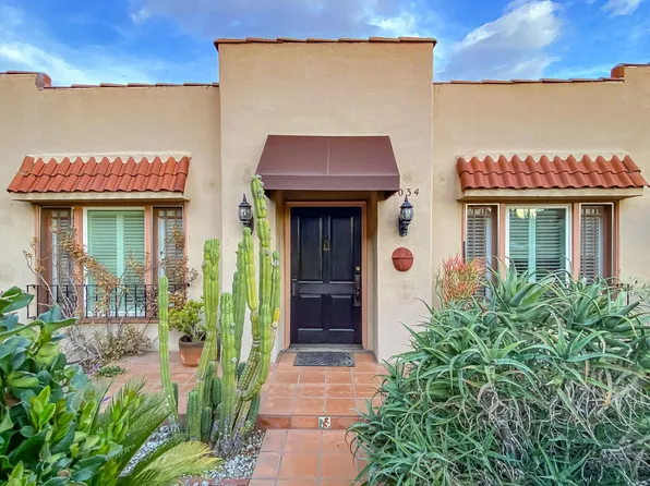 2034 N Commonwealth Ave, Los Angeles, CA 90027