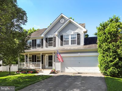 18107 Bullock Ct, Hagerstown, MD, 21740