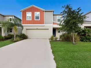 7627 Twinleaf Ter, Parrish, FL 34219