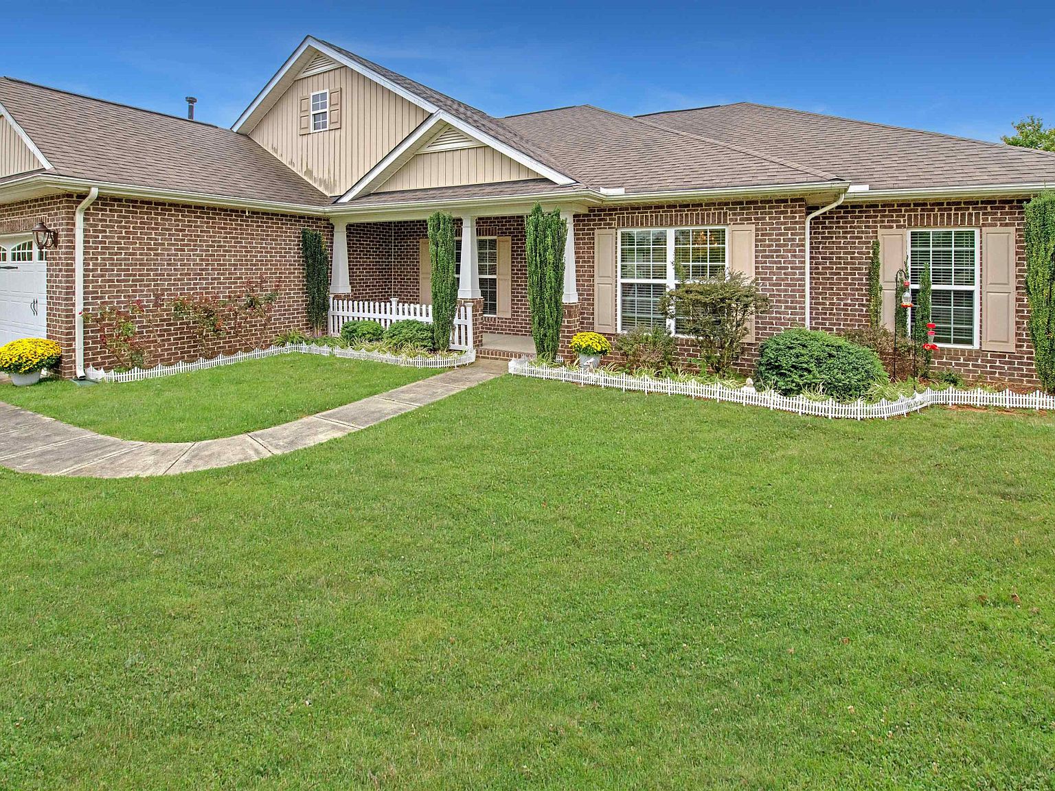 1176 Andrews Ct, Creedmoor, NC 27522 Zillow