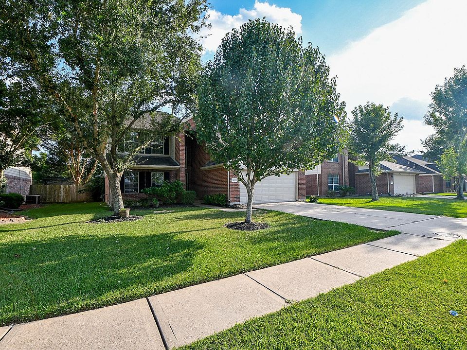 1st image of 5206 Balmorhea Dr
