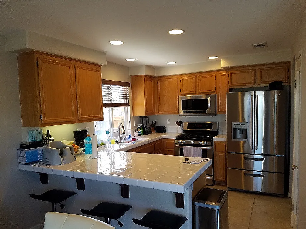 View Home in South San Diego — Photo 3