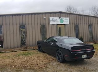 436 Mountain St, Doyle, TN 38559