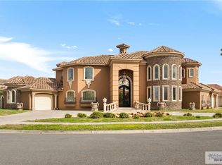 1271 Costa Del Sol Dr, Brownsville, TX 78520