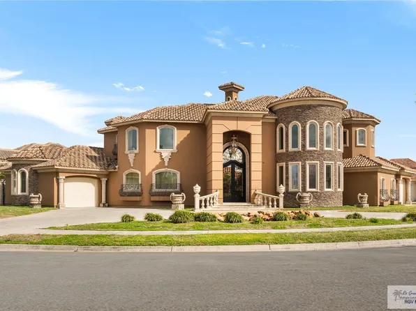 1271 Costa Del Sol Dr, Brownsville, TX 78520