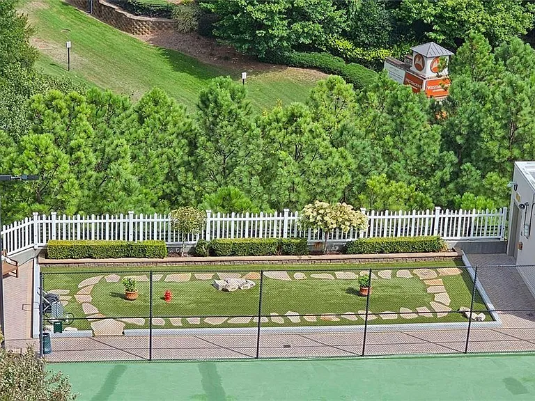 4561 Olde Perimeter Way NE #1607 — Photo 25