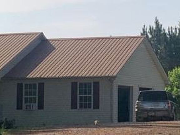 Property Side View