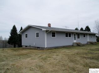 27780 Lincoln Rd, Mason, WI 54856
