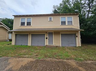 717 Fulton St, Denton, TX 76201