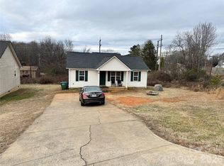 605 W Highway 161, Bessemer City, NC 28016