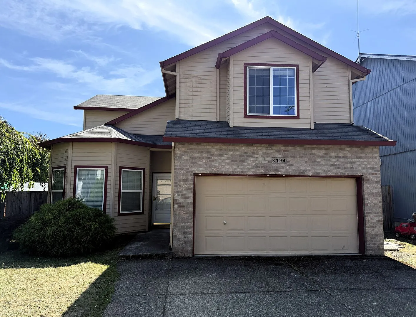 3194 SE Tumblestone Drive ~ Freshly Updated Home — Photo 1