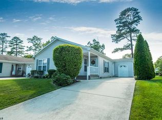 124 Aberdeen Ct, Mays Landing, NJ 08330