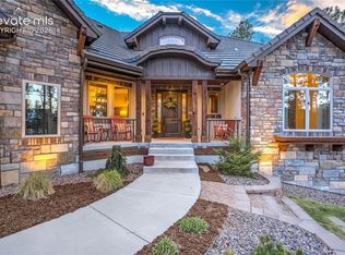 4735 Saxton Hollow Rd, Colorado Springs, CO 80908