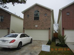 626 E 39th St, Houston, TX 77022