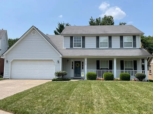 3969 Wyndham Rdg, Lexington, KY 40514