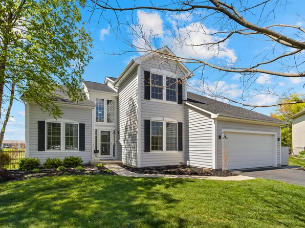 6082 Manshire Ct, Galloway, OH 43119