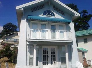 301 Kleinshore Rd, Hot Springs, AR 71913