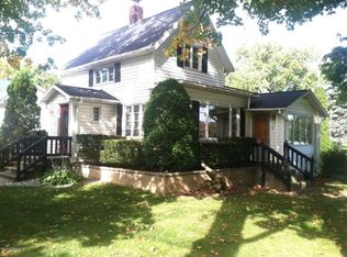 243 Thatcher St, Woodland, MI 48897