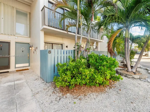 87200 Overseas Highway Slip #S8, Islamorada, FL 33036