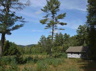 436 Landon Hill Rd, Chestertown, NY 12817