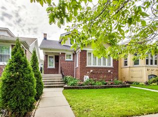 5539 W Cullom Ave, Chicago, IL 60641