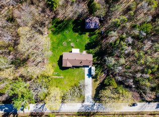 6543 2nd Line N, Oro Medonte, ON L4R4K3