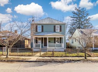 432 Woodbury Ave, Columbus, OH