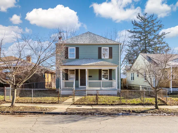 432 Woodbury Ave, Columbus, OH 43223