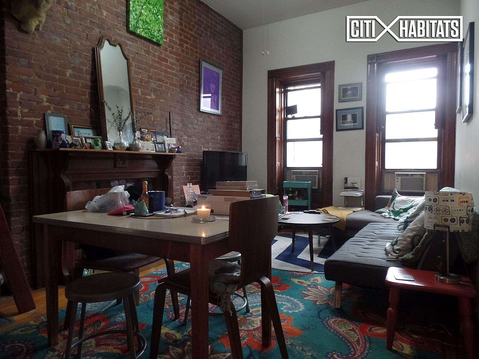 1st image of 124 W 74th St APT 4F
